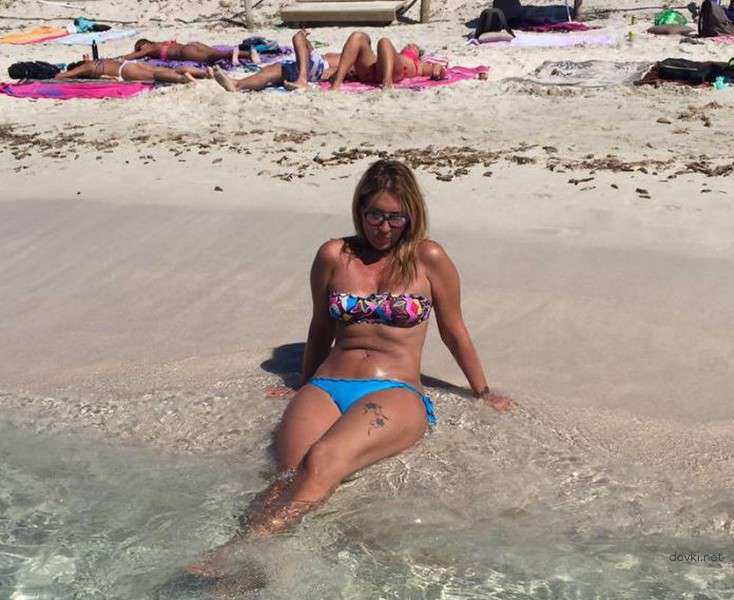 Mature MILF Amateur Porn Photo - Explicit Homemade Mom XXX