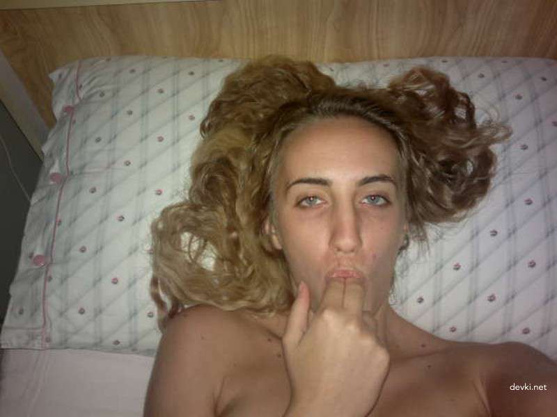 Hot Blowjob for Boyfriend: Amateur Porn Pics