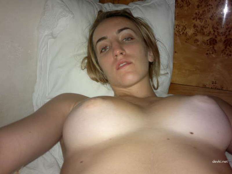 Hot Blowjob for Boyfriend: Amateur Porn Pics