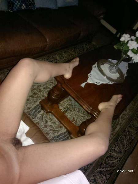 Hot Blowjob for Boyfriend: Amateur Porn Pics