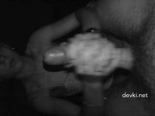 Naughty Girl Spreading Legs: Amateur Porn Photo