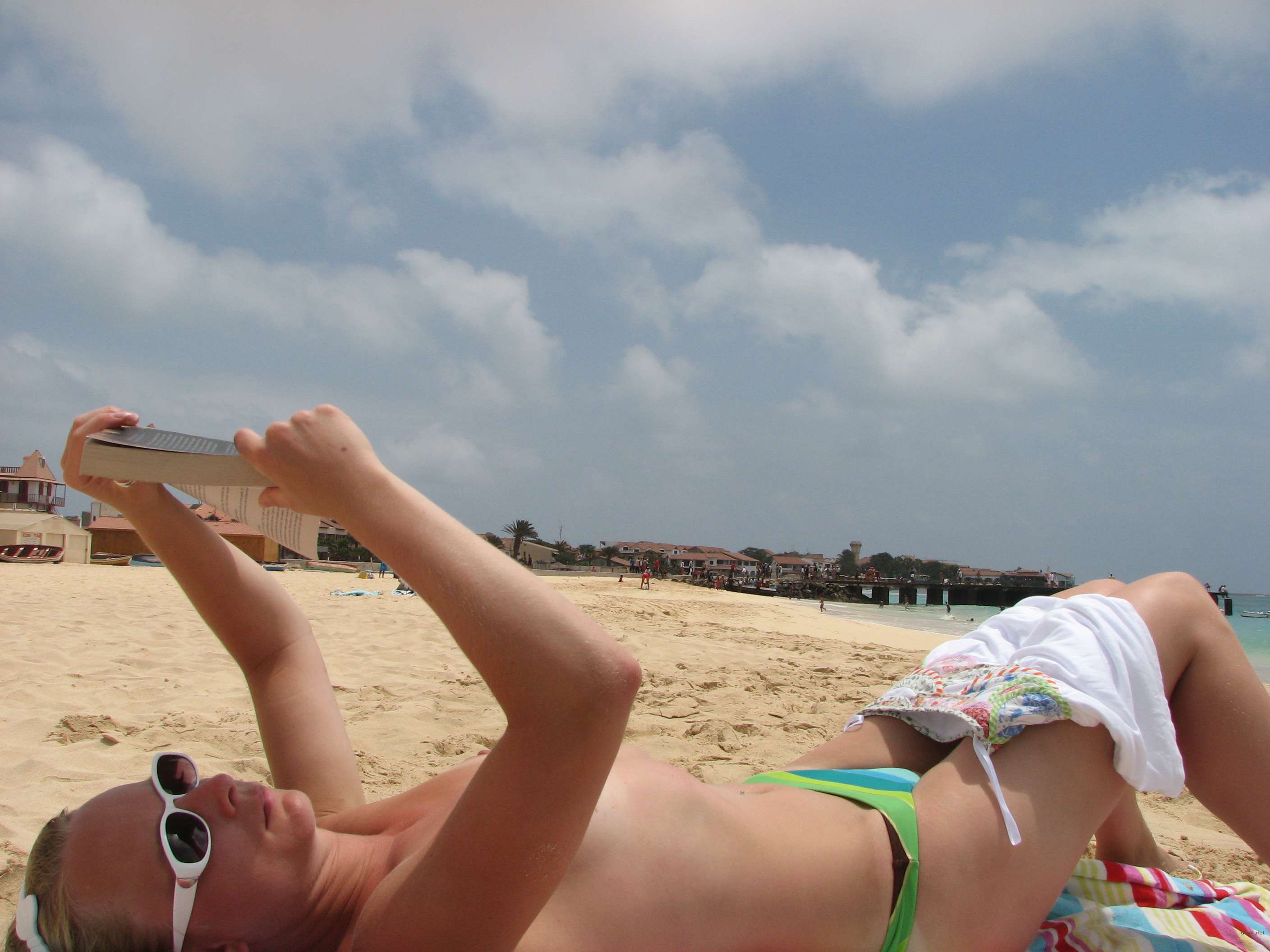 Amateur Vacation Porn Photos: XXX Hot and Explicit Content!