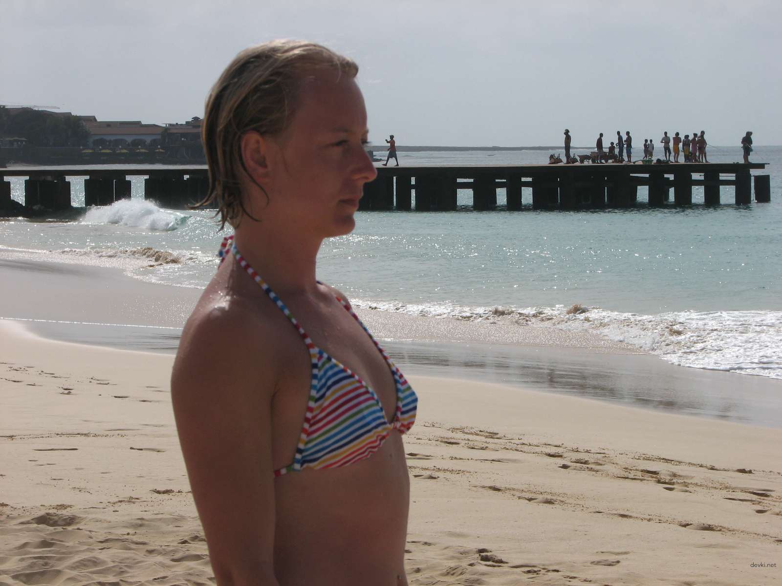 Amateur Vacation Porn Photos: XXX Hot and Explicit Content!