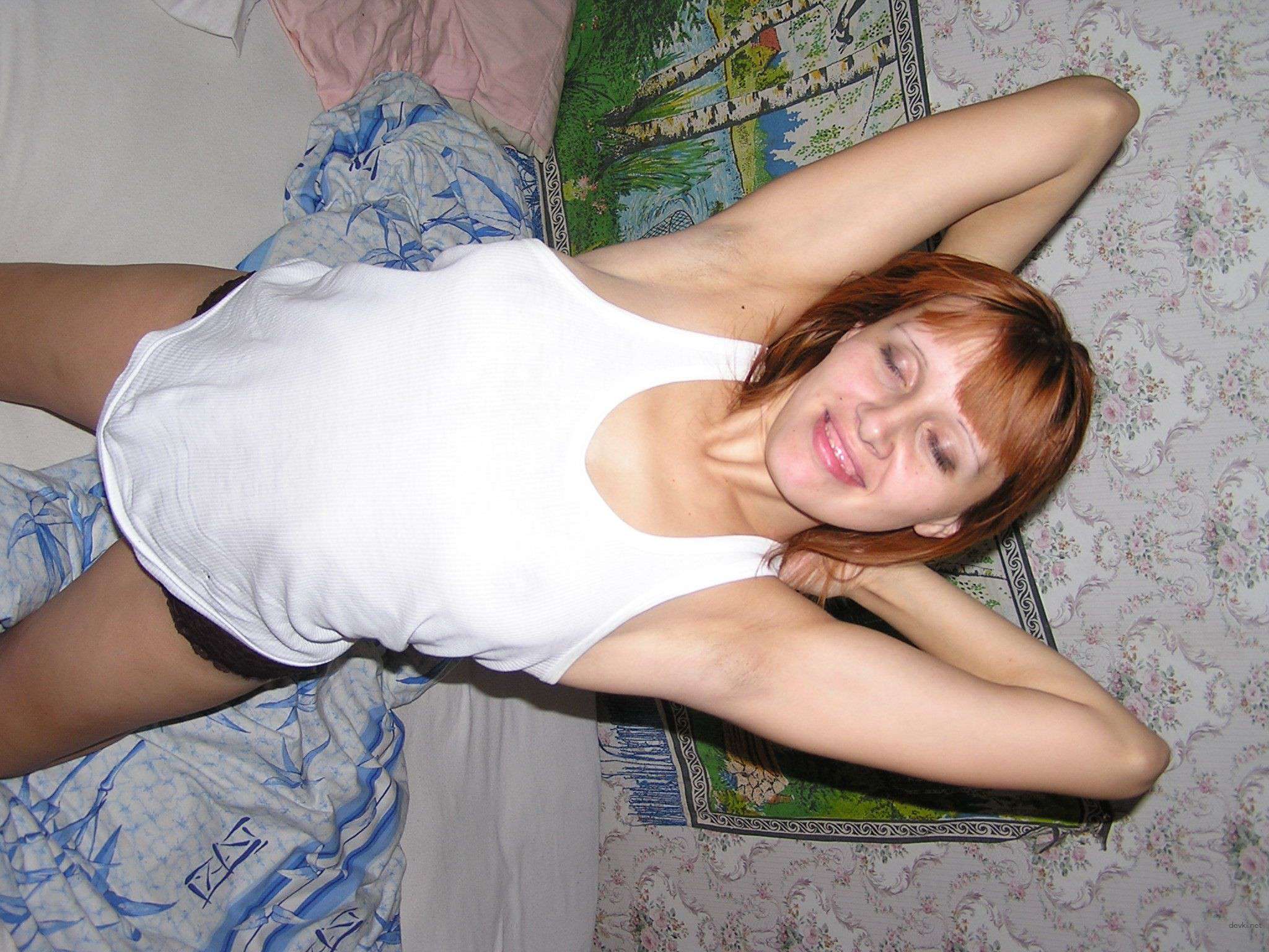 Sucking Cock and Fucking Pussy: Amateur Porn Photo with Explicit Blowjob and Pussy Play