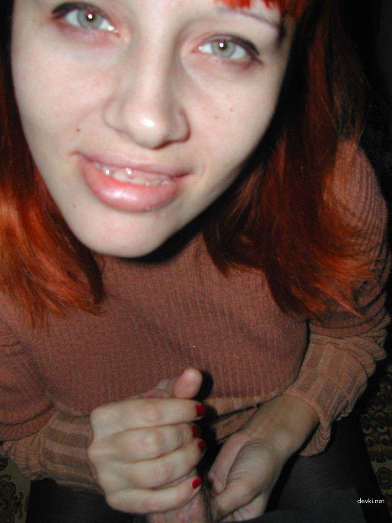 Sucking Cock and Fucking Pussy: Amateur Porn Photo with Explicit Blowjob and Pussy Play