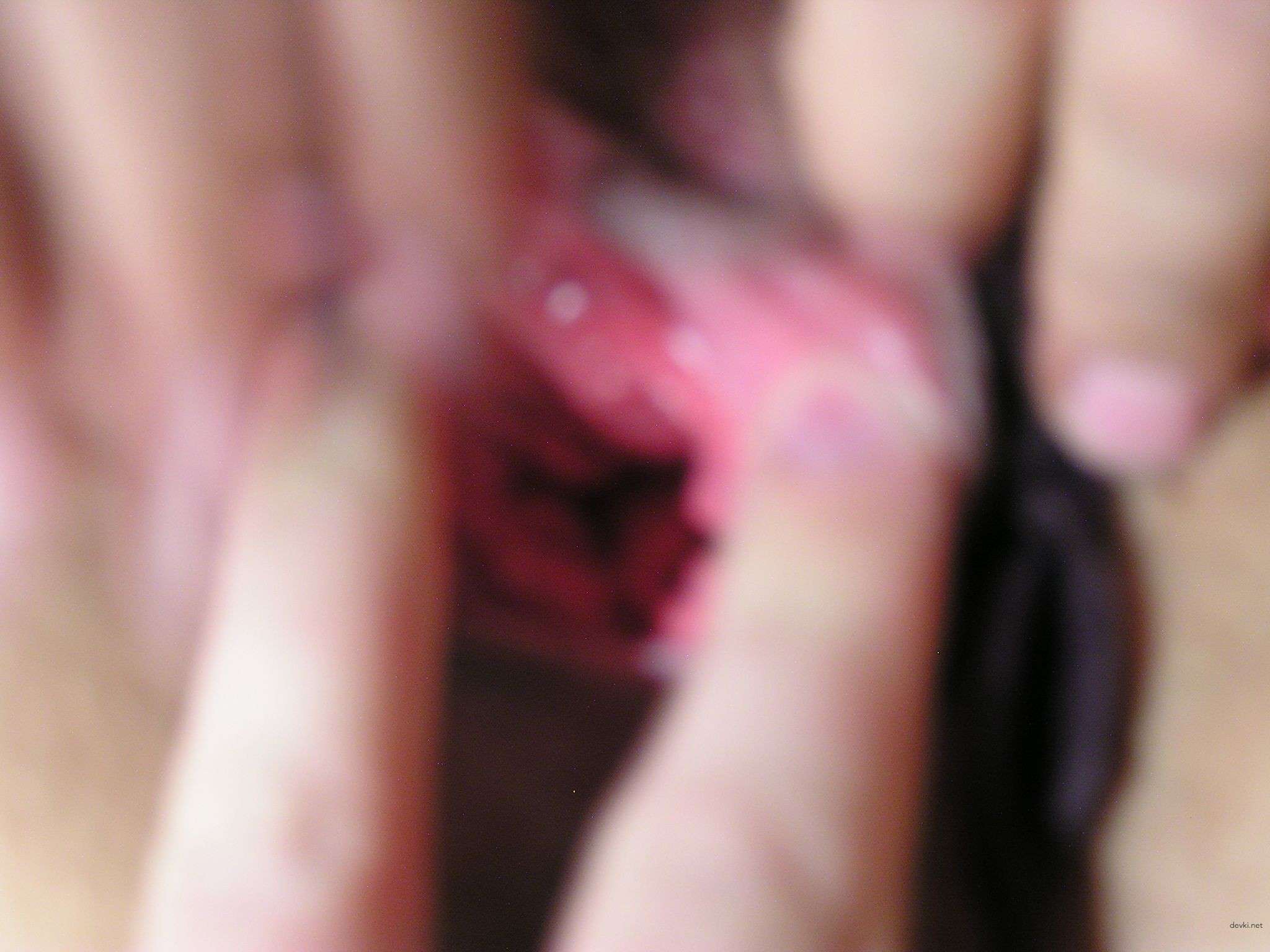 Sucking Cock and Fucking Pussy: Amateur Porn Photo with Explicit Blowjob and Pussy Play