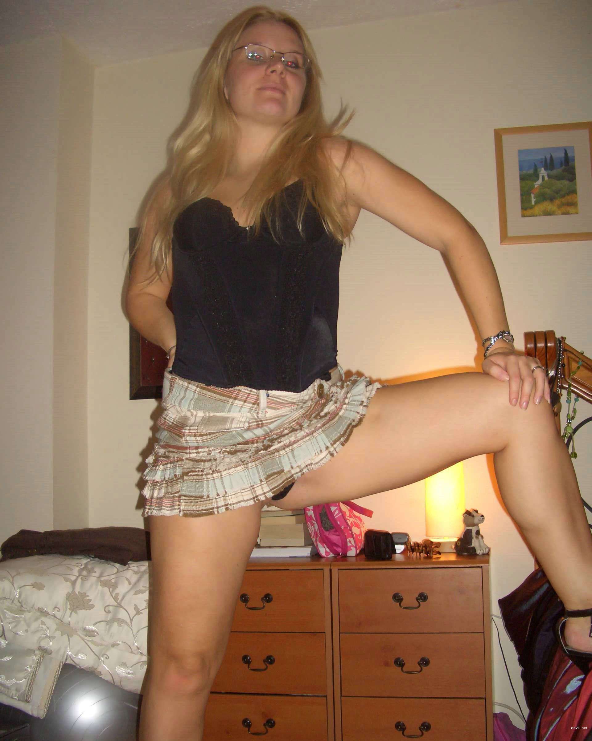 Amateur Porn Photos: Uncensored XXX Pics for Adults Only