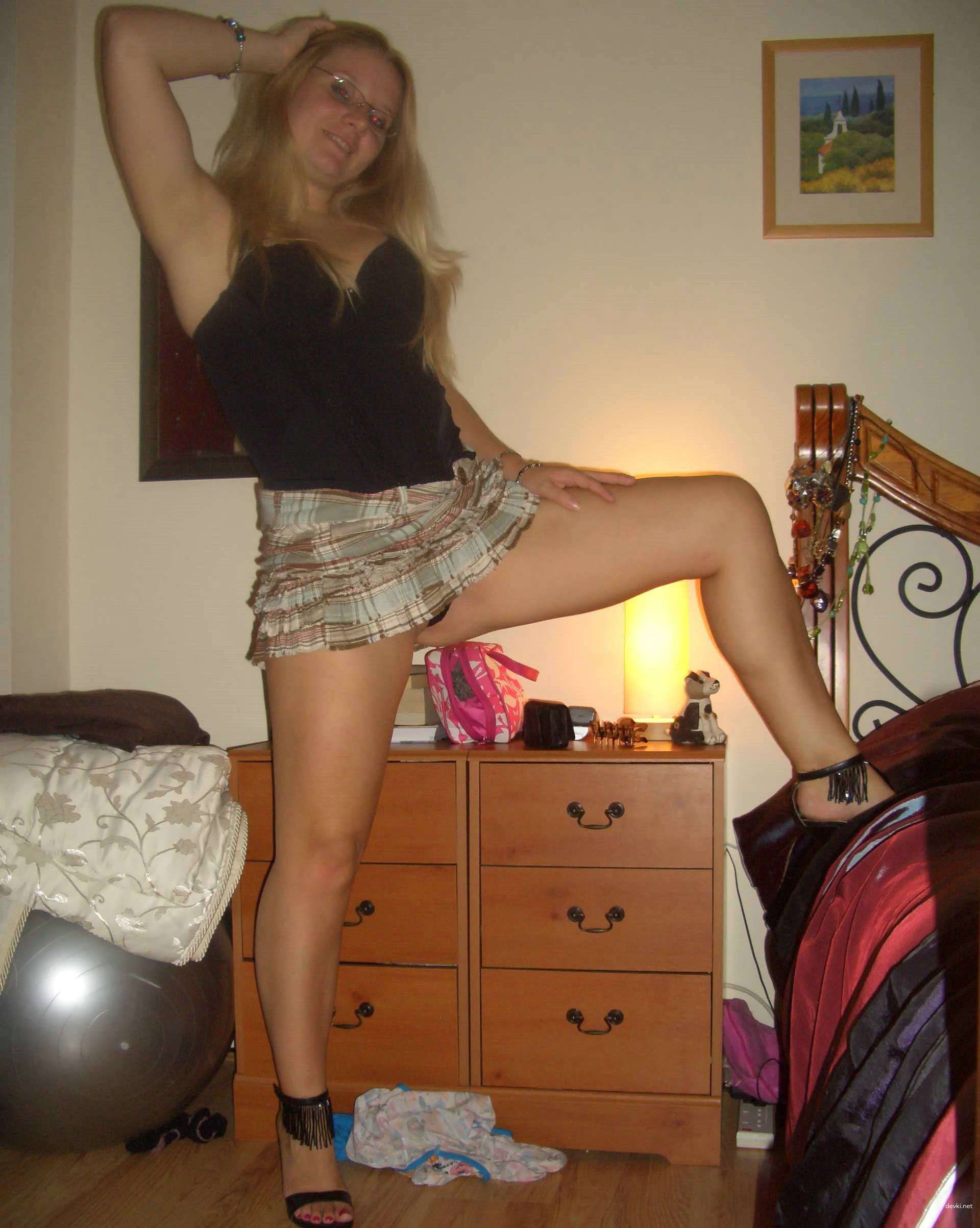 Amateur Porn Photos: Uncensored XXX Pics for Adults Only