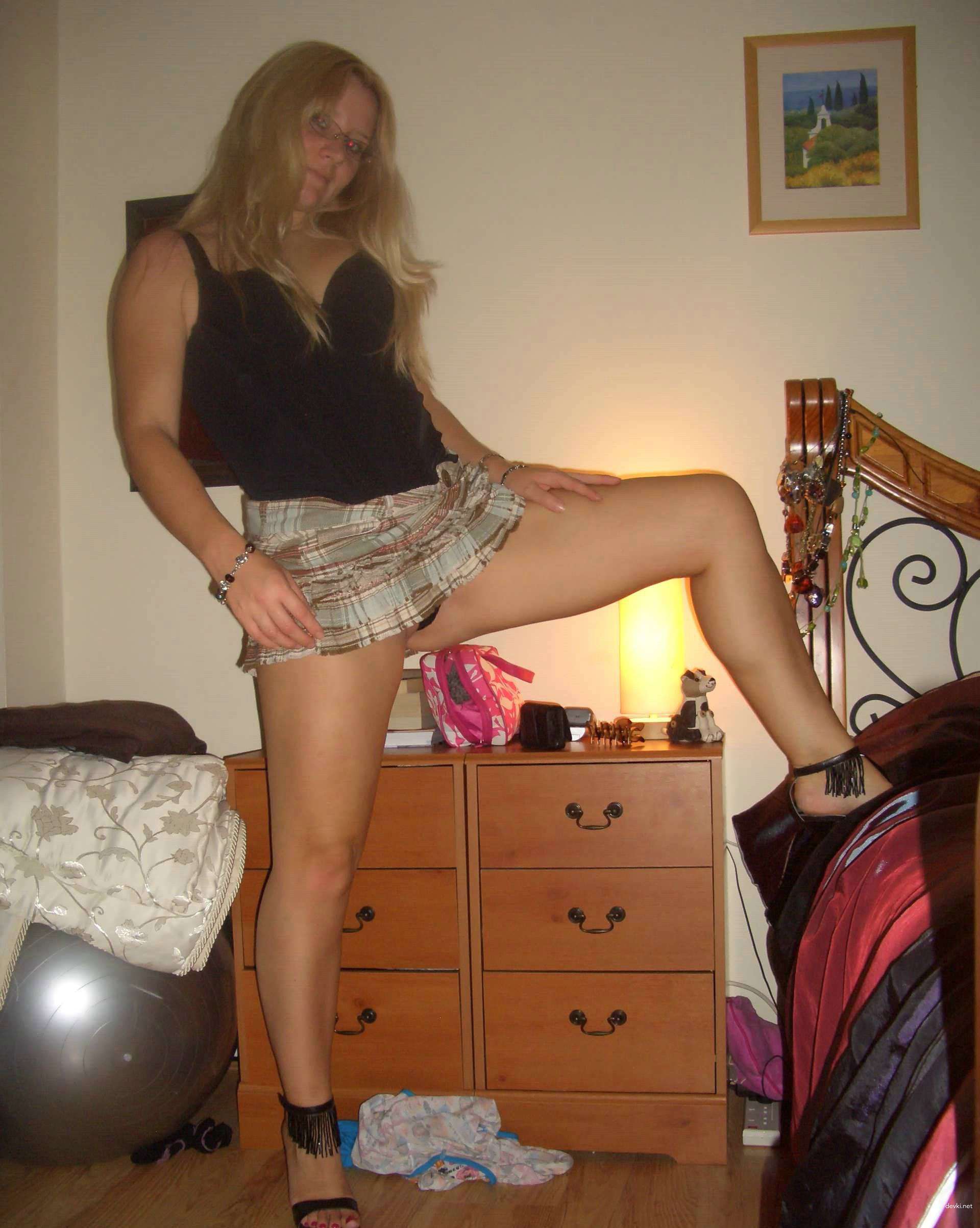 Amateur Porn Photos: Uncensored XXX Pics for Adults Only