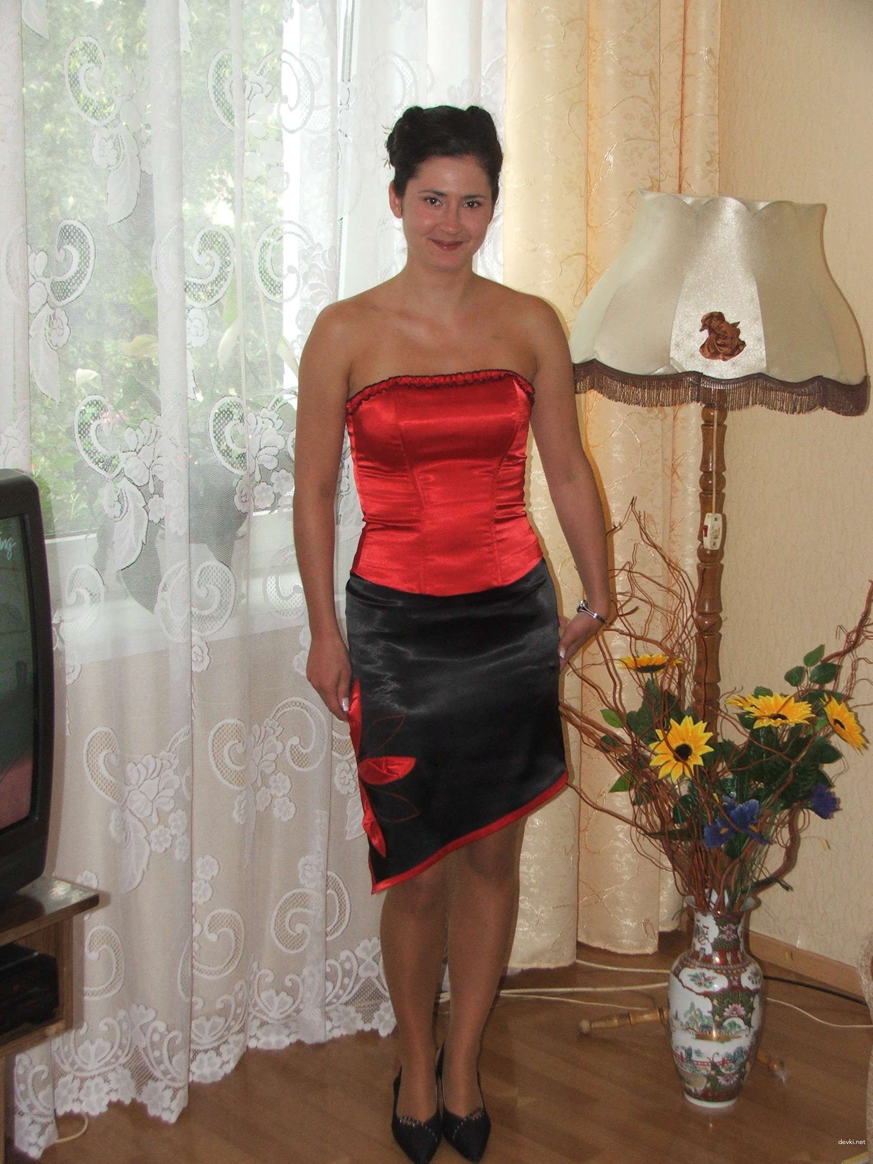 Hardcore Group Sex with Athletic Amateur - Explicit Amateur Porn Photos