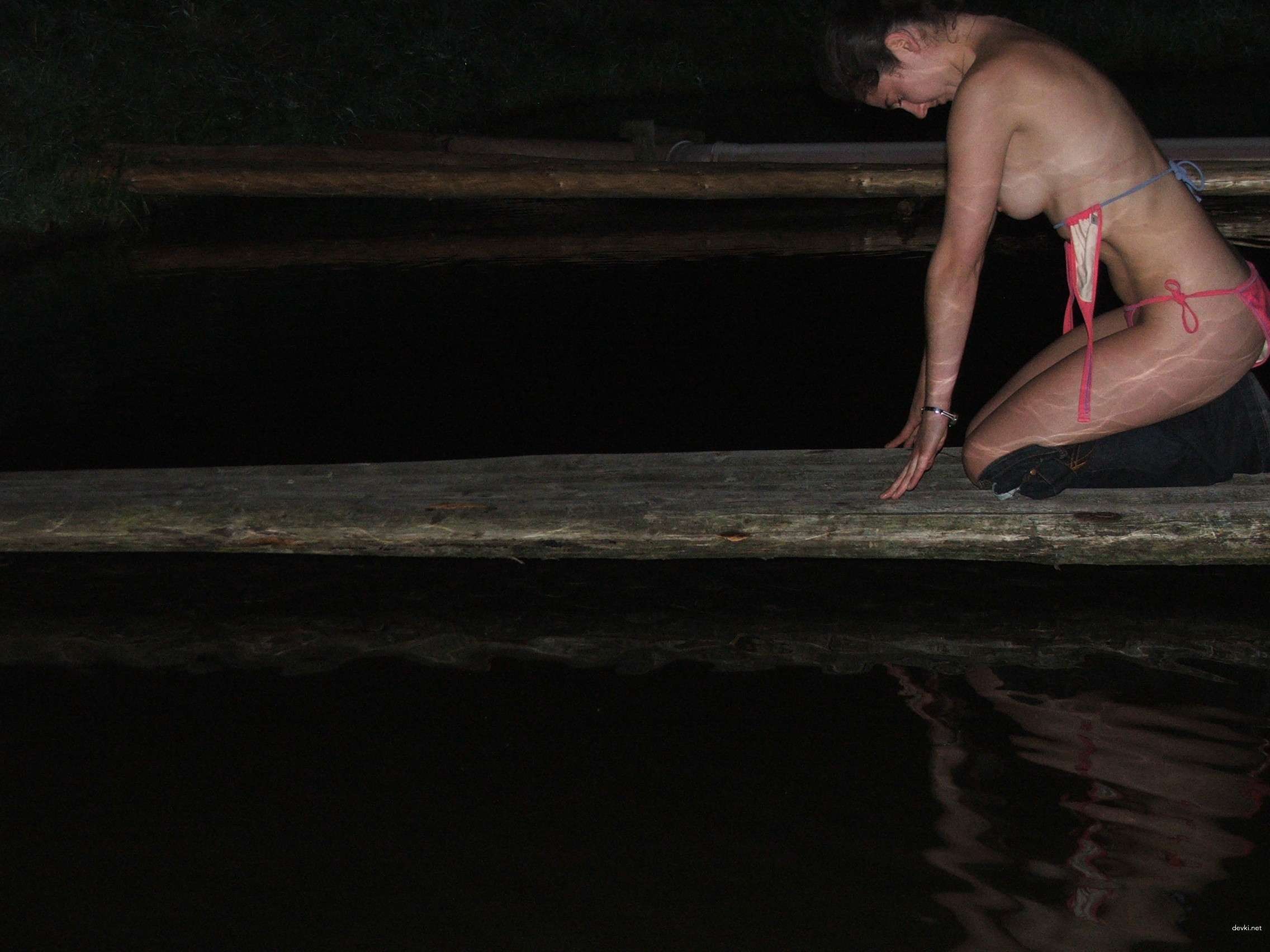 Hardcore Group Sex with Athletic Amateur - Explicit Amateur Porn Photos