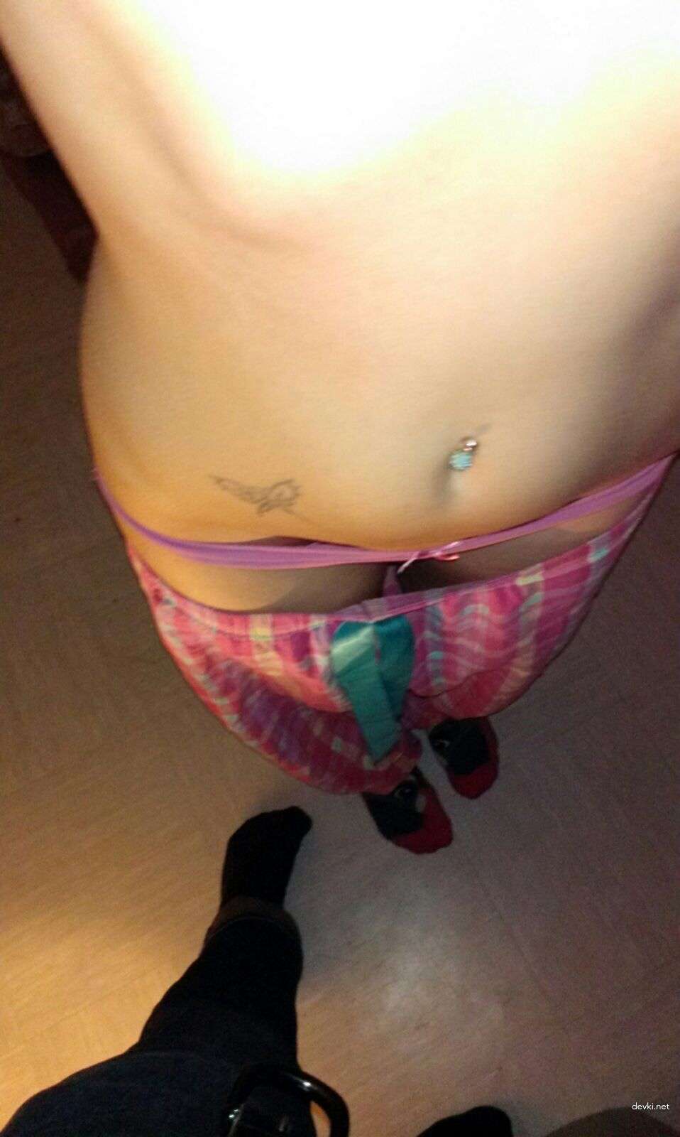 Amateur Blowjob on Camera: Explicit Oral Sex Photos