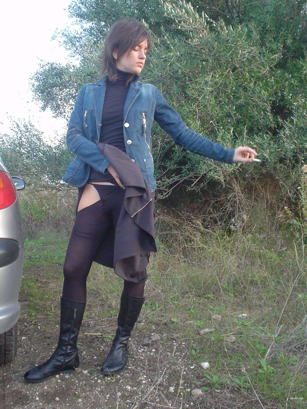 Amateur Slut's Explicit Homemade Sex Photos - XXX Naughty Pics