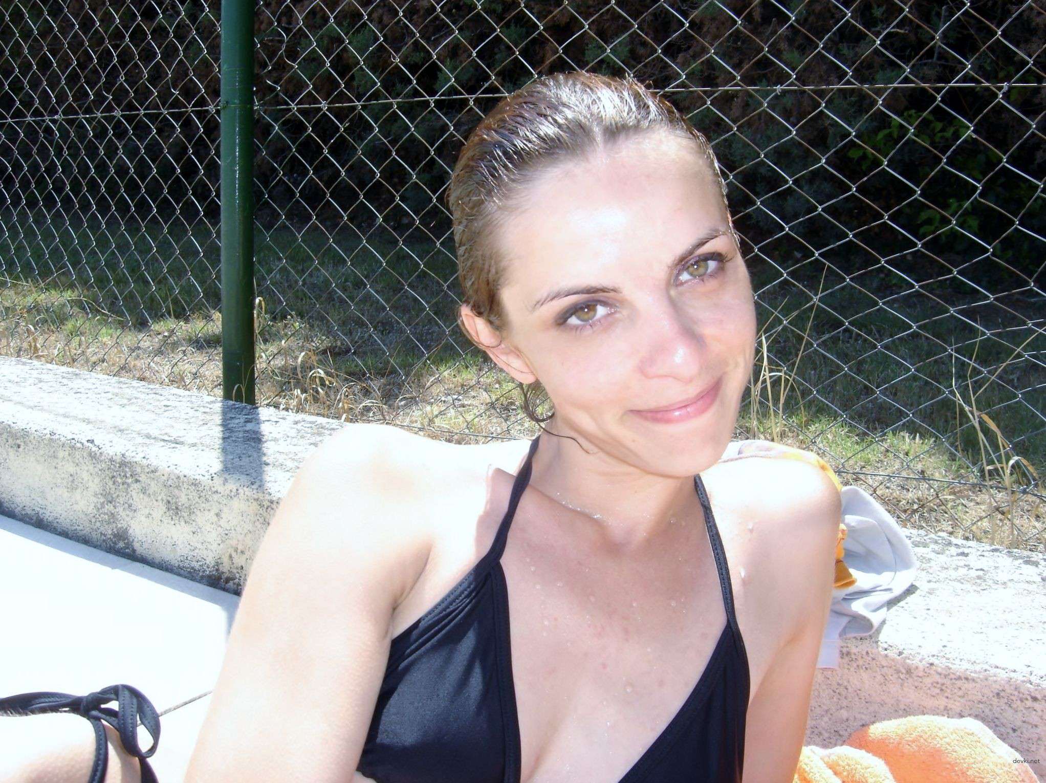 Mature Amateur Porn: Explicit Homemade Sex Photos