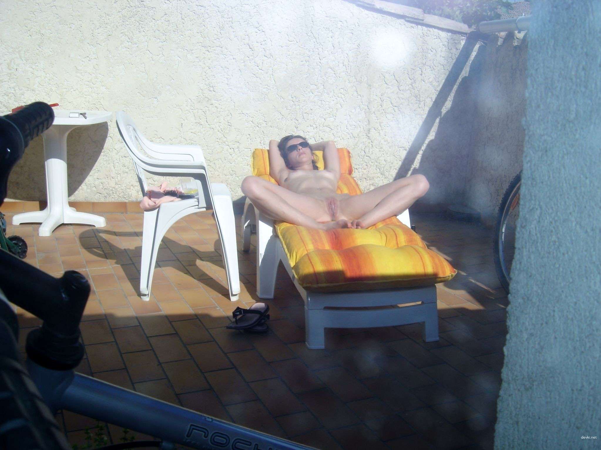 Mature Amateur Porn: Explicit Homemade Sex Photos