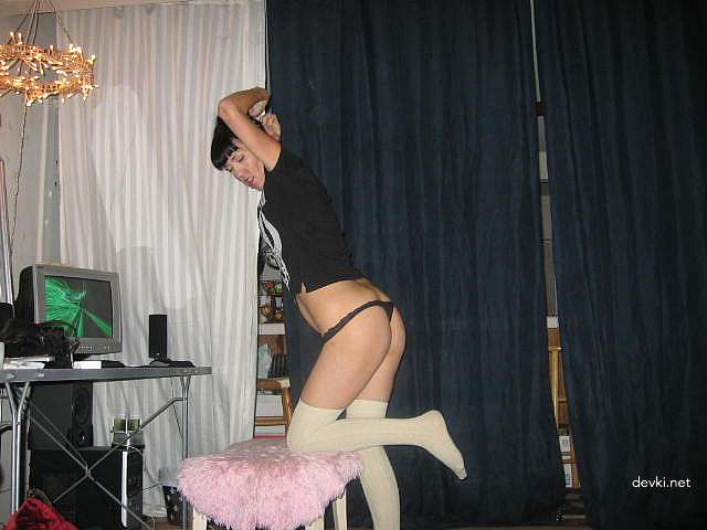 Mature Wife Anal Fuck: Explicit Amateur Porn Photo Shoot