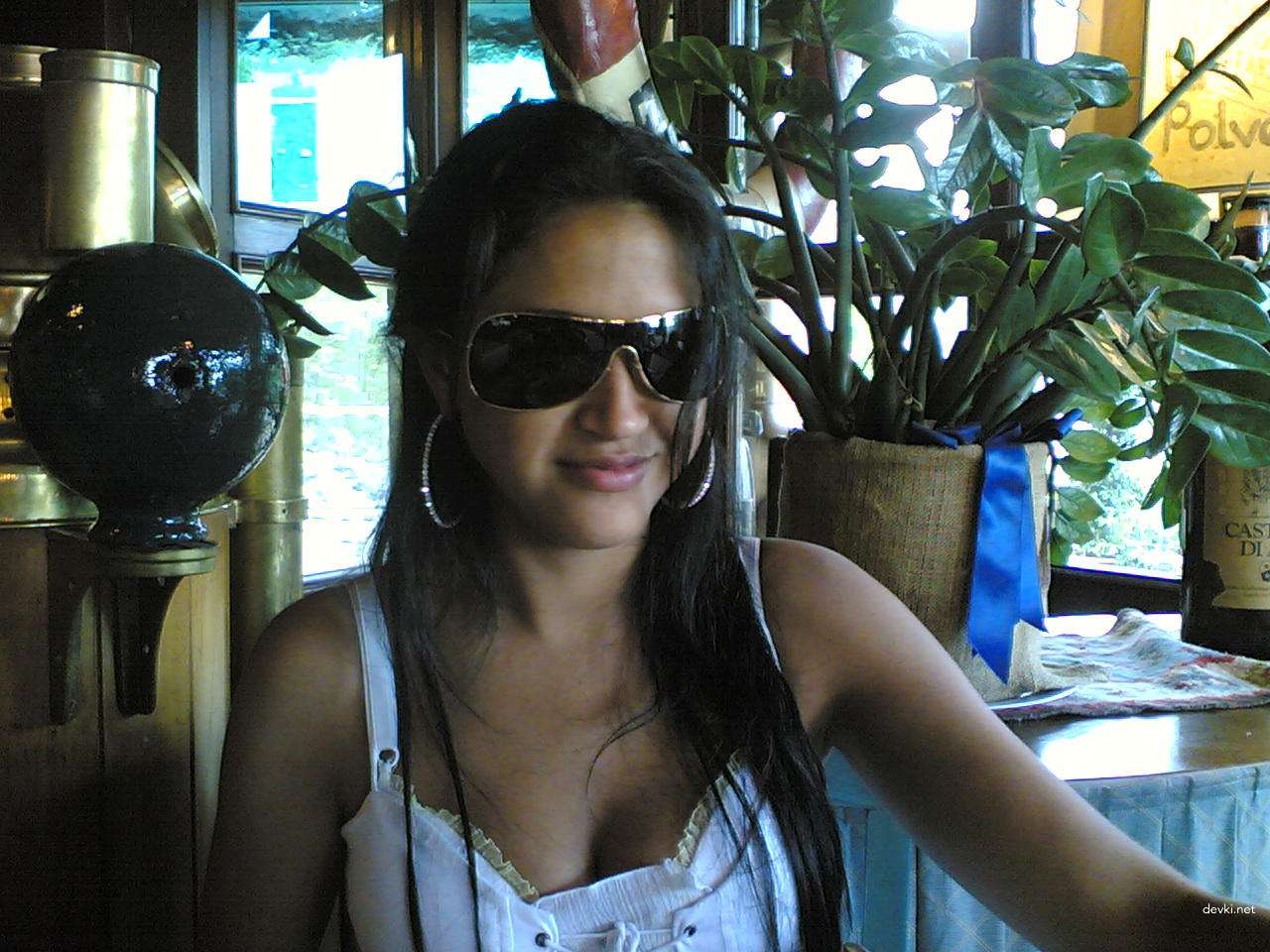 Hot Amateur Mulatto Porn - Explicit Interracial Sex Photos