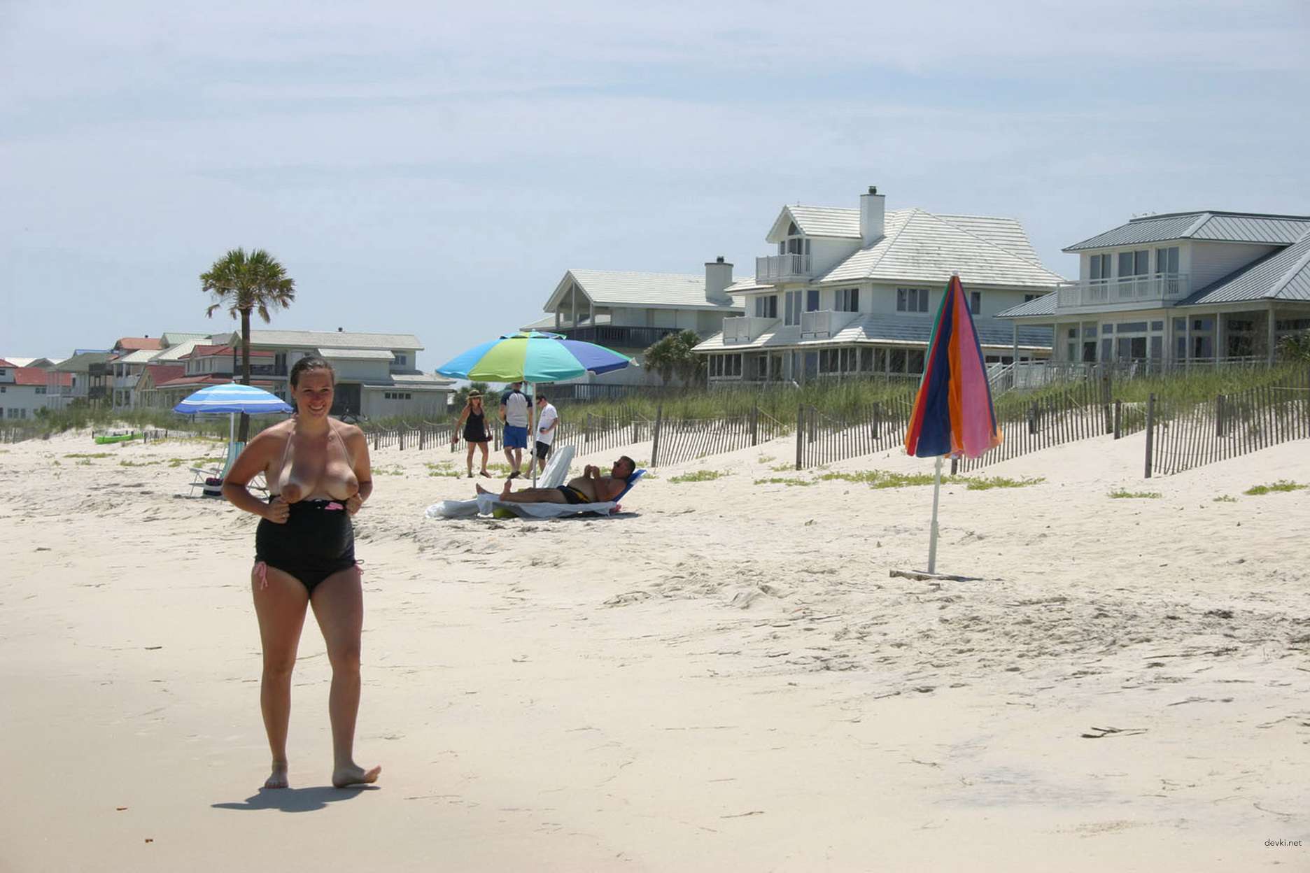 Curvy Woman Hardcore Sex: Amateur Porn Photo of Busty Lady in Action