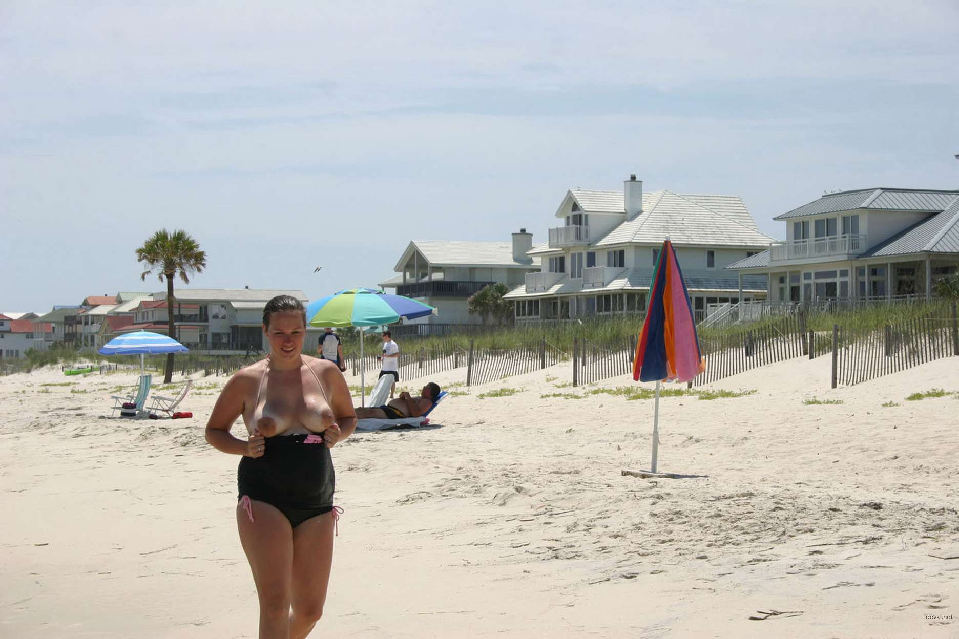 Curvy Woman Hardcore Sex: Amateur Porn Photo of Busty Lady in Action