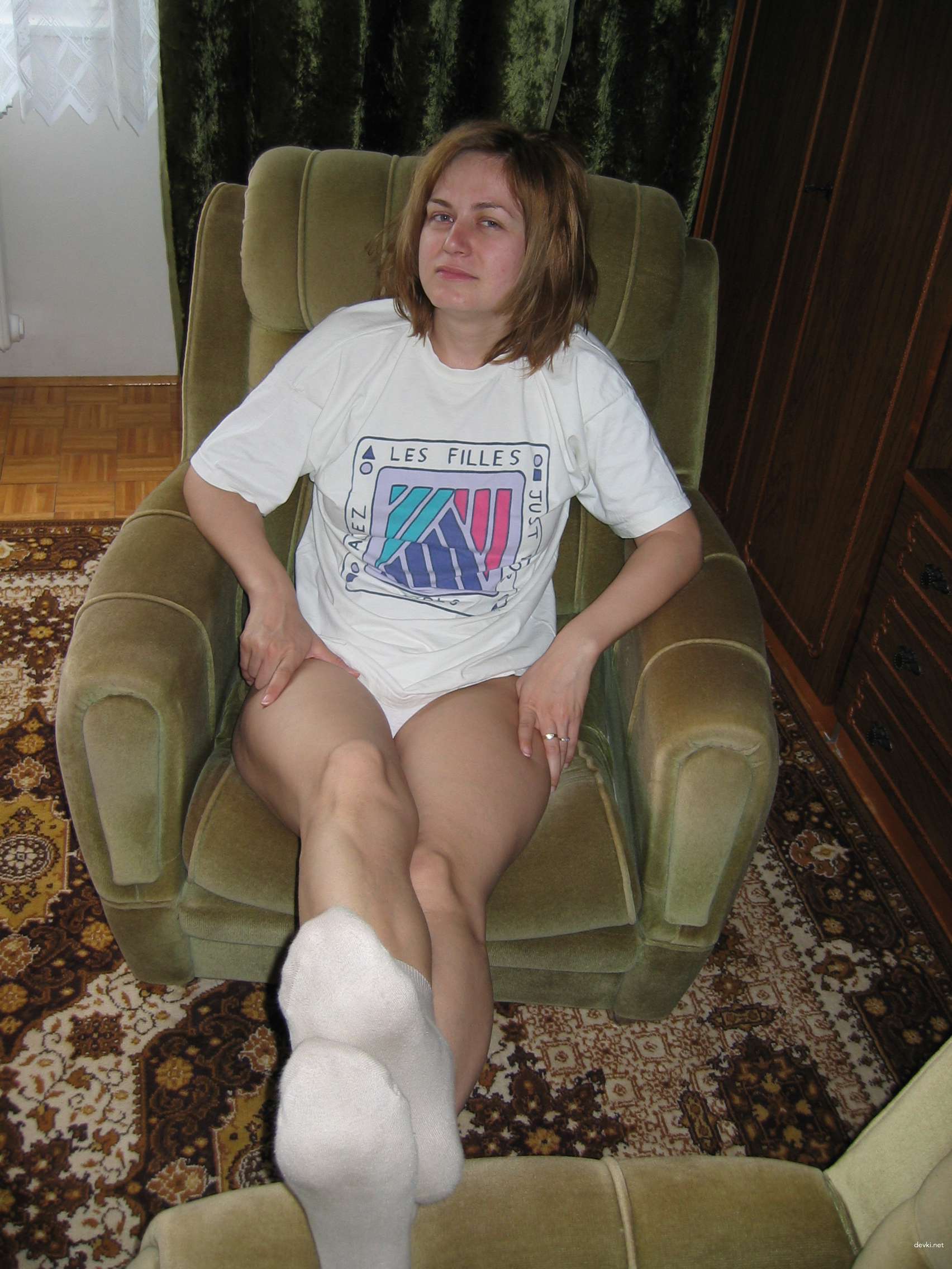 Amateur Girlfriend's Explicit Home Erotica Sex Photos