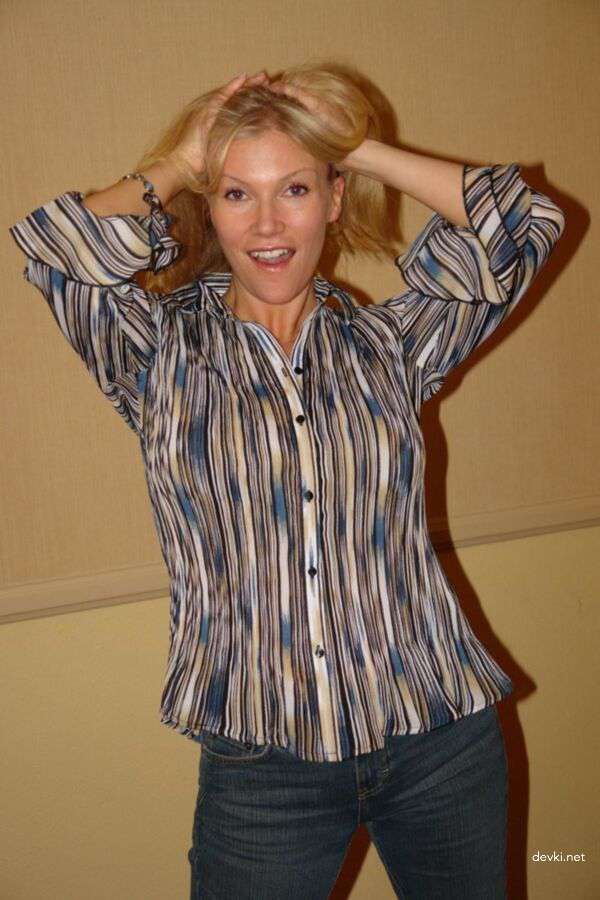 Hot MILF Homemade Porn Pics - Busty Mommy Gets Naughty