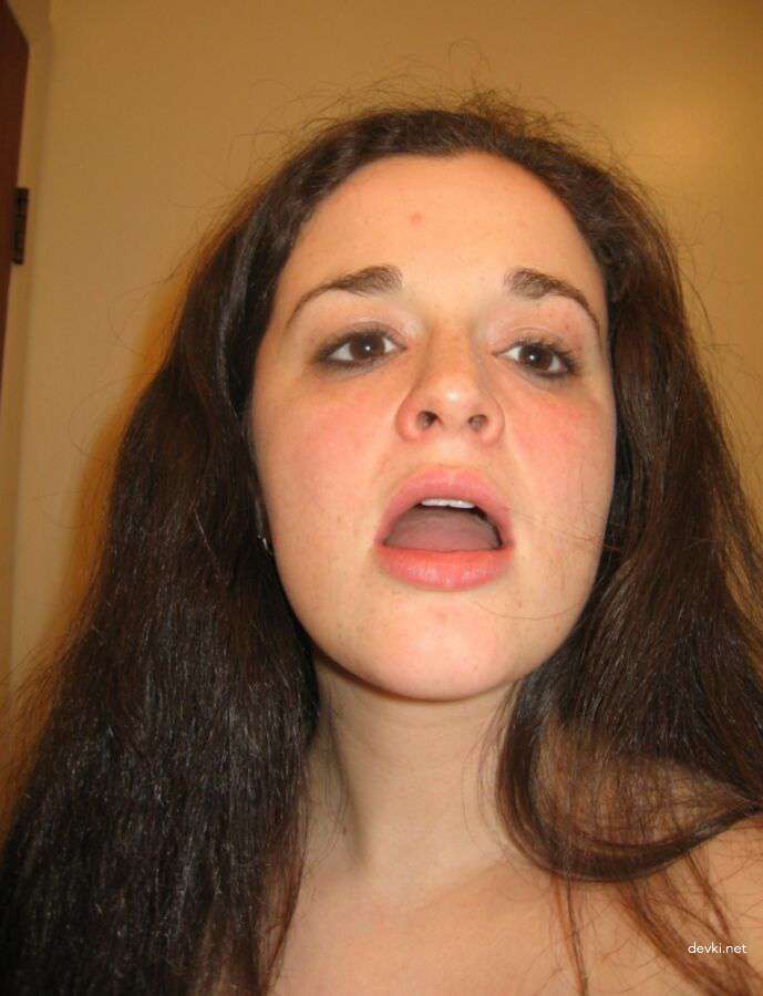 Private Teen Slut Amateur Porn Pics – Young Whore Gets Naughty