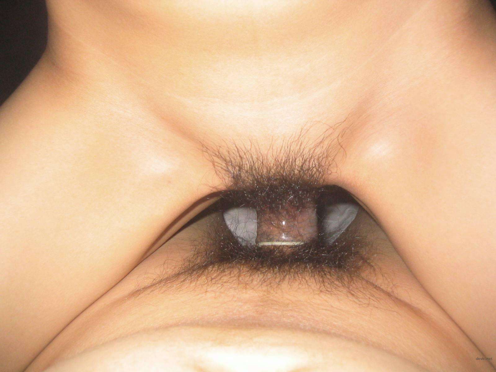 Skinny Asian Girl Sucking Dick - Explicit Amateur Porn Photo