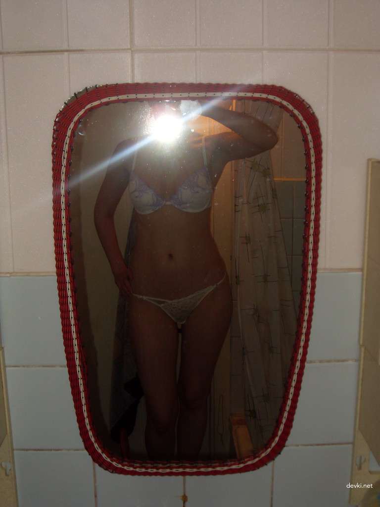 Explicit Amateur Photo: Captured My Slutty Chick in Action!