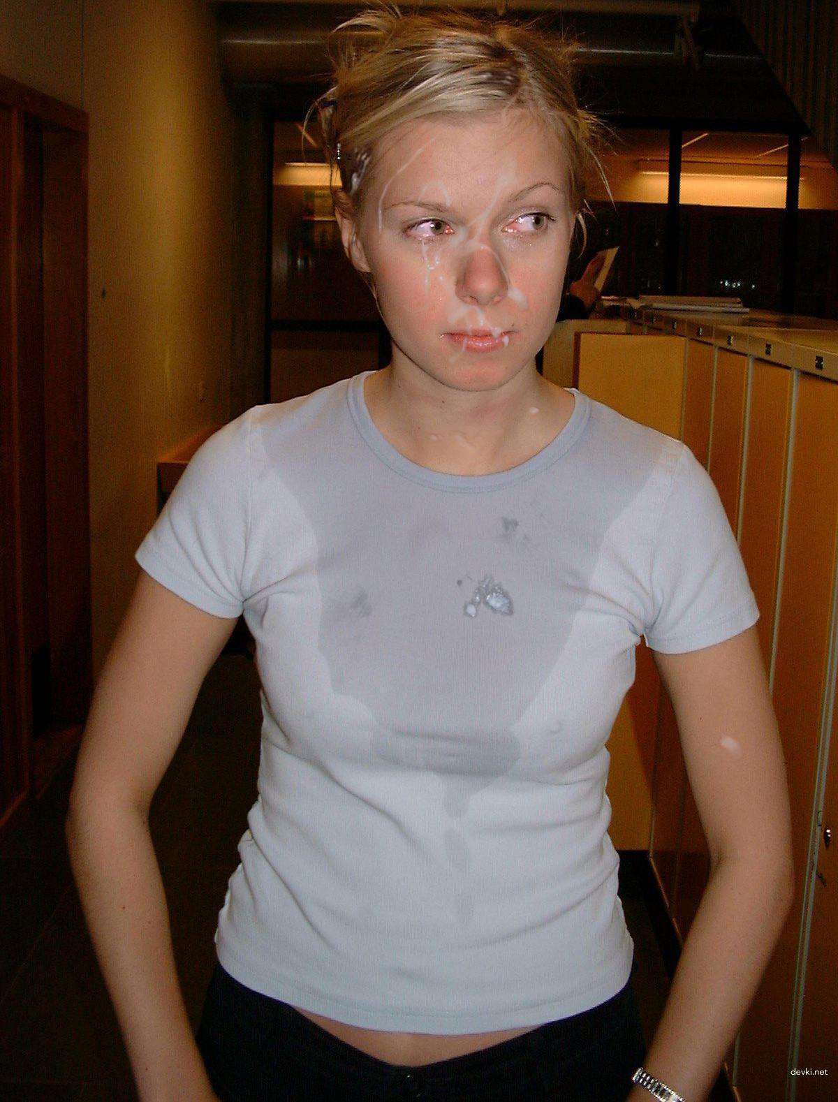 Compilation of Girls Sucking Cock - Explicit Amateur Porn Photos