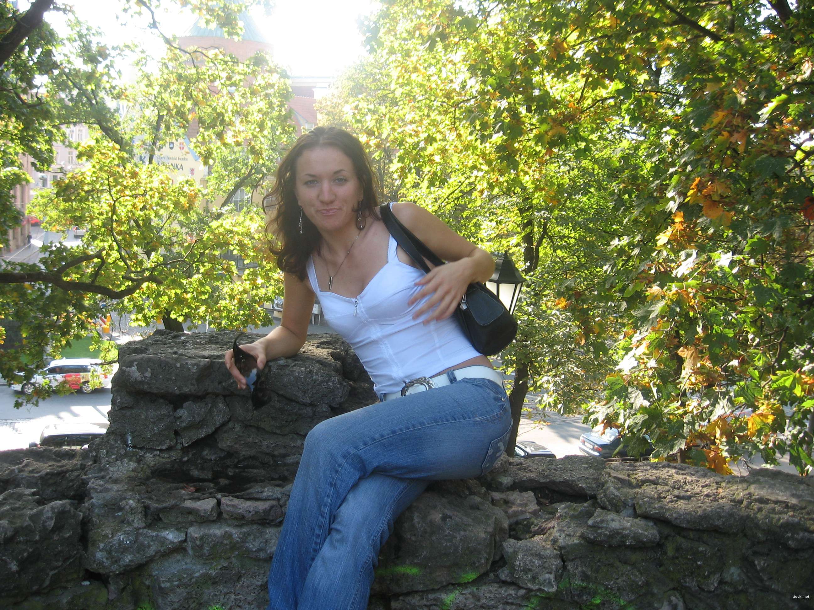 Skinny Girl's Homemade Porn: Explicit Amateur Photos