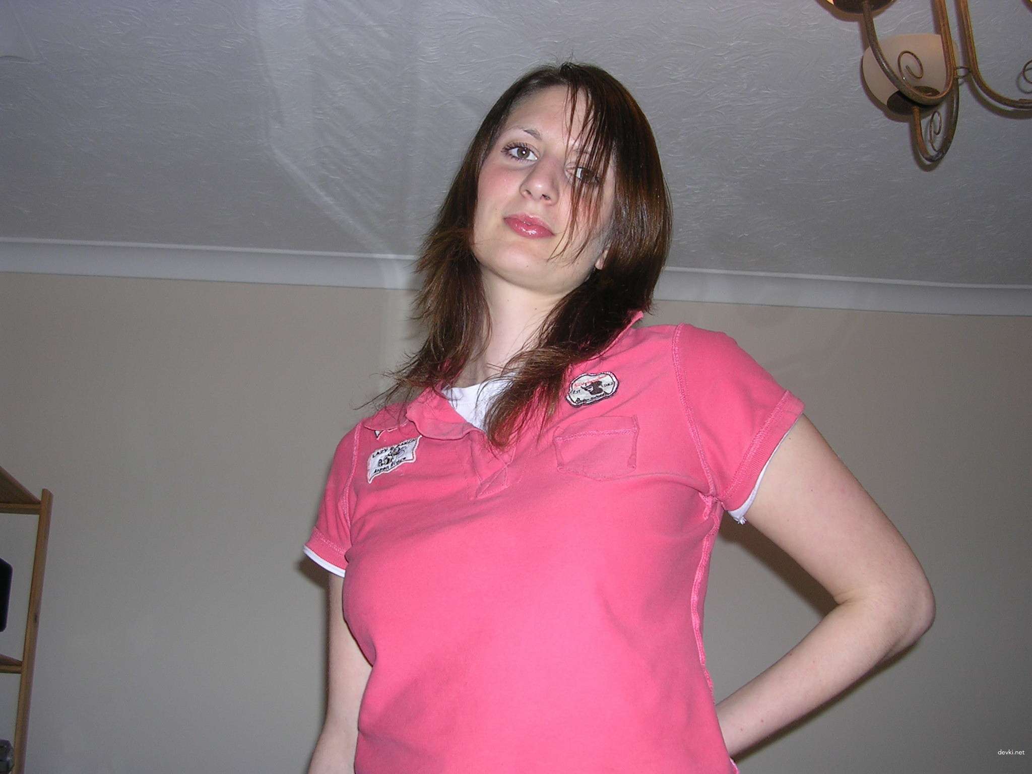 Hot Woman Having Hardcore Sex - Amateur Porn Pics