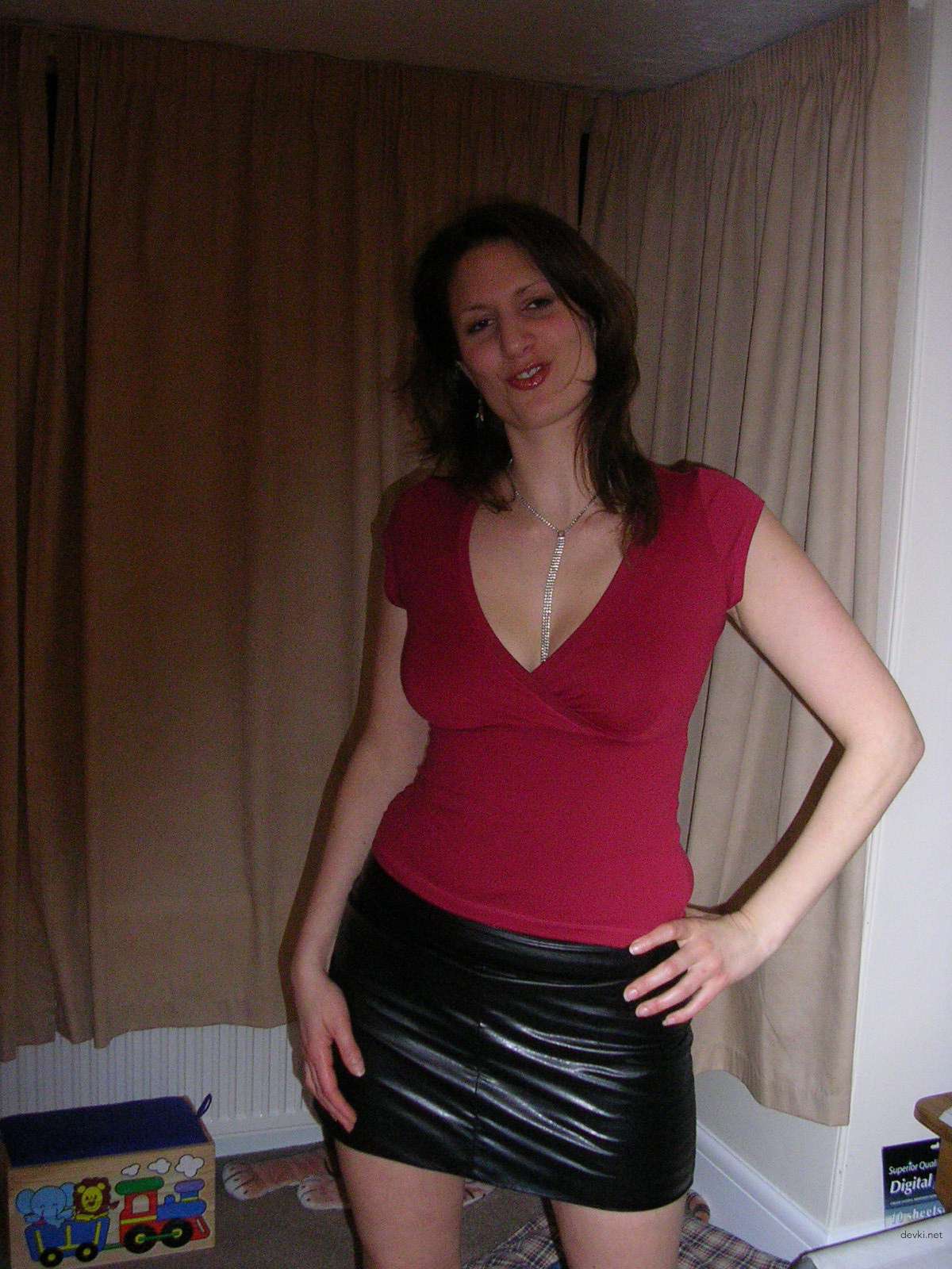 Hot Woman Having Hardcore Sex - Amateur Porn Pics