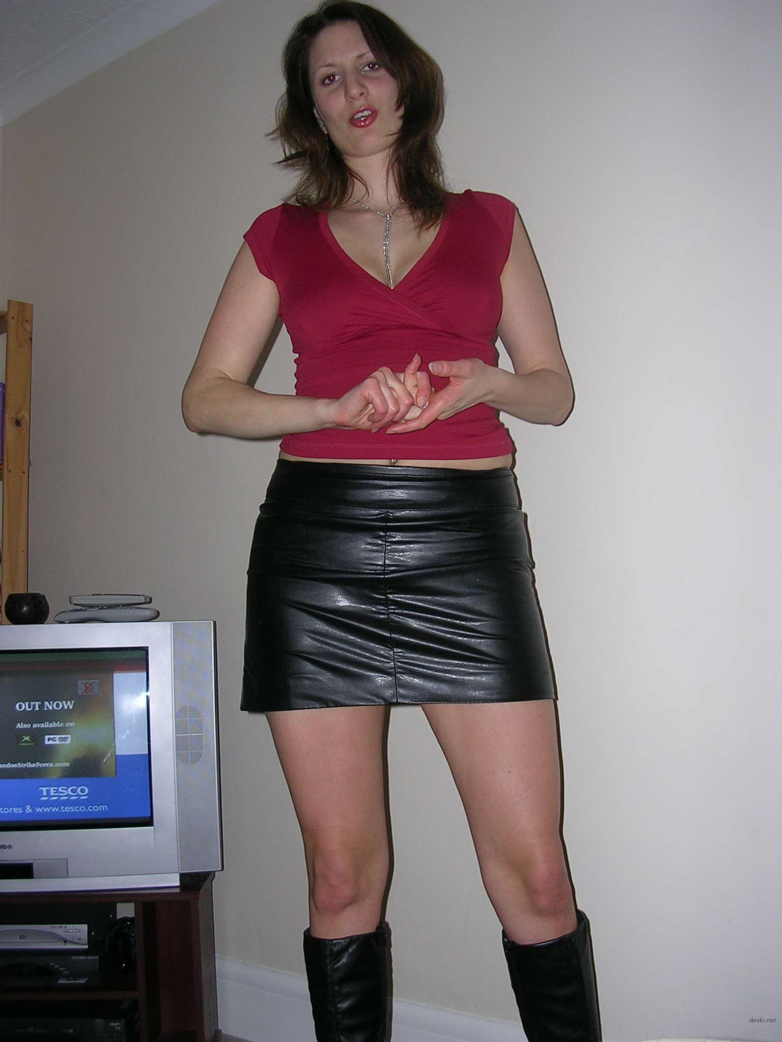 Hot Woman Having Hardcore Sex - Amateur Porn Pics