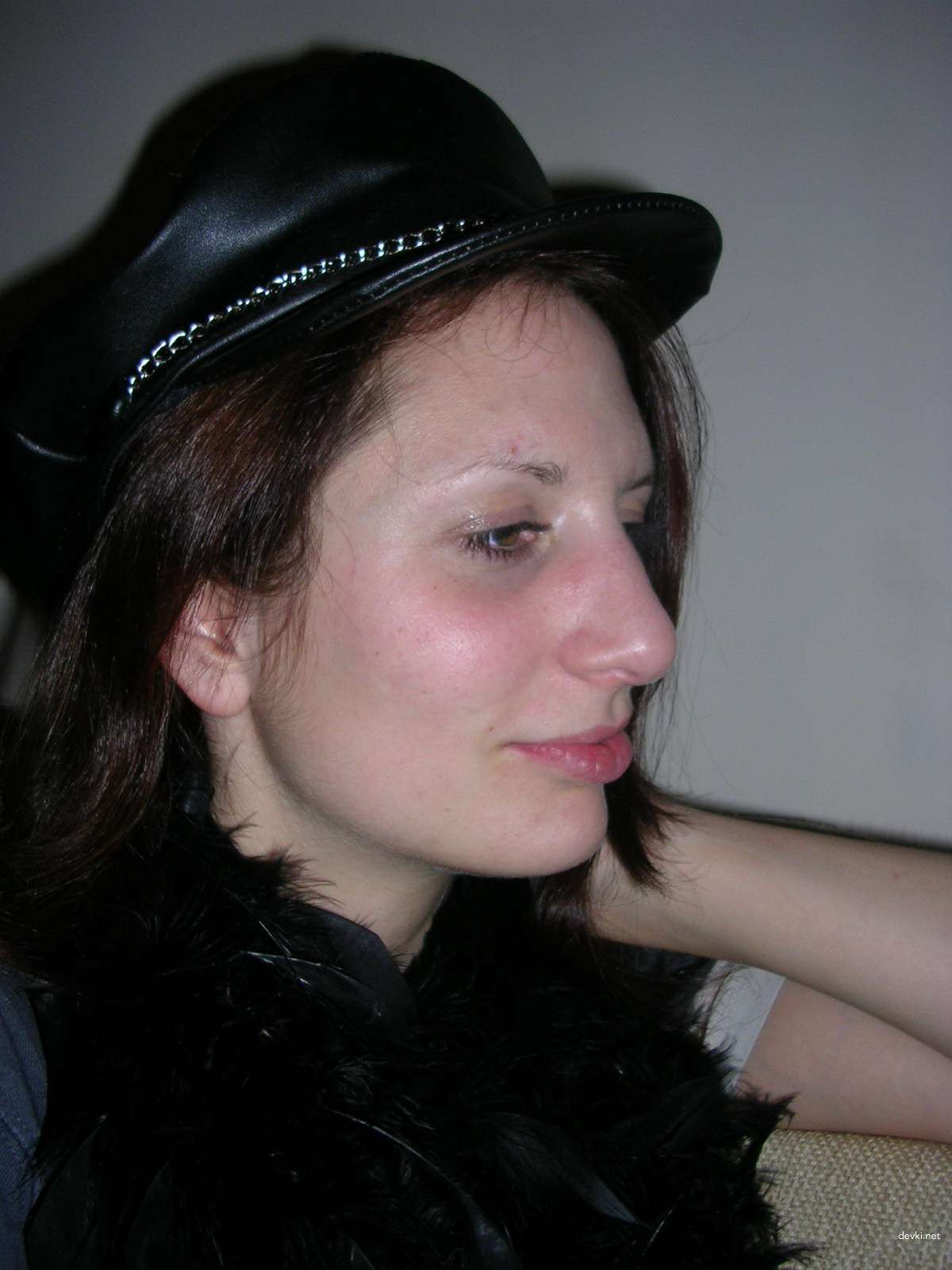 Hot Woman Having Hardcore Sex - Amateur Porn Pics