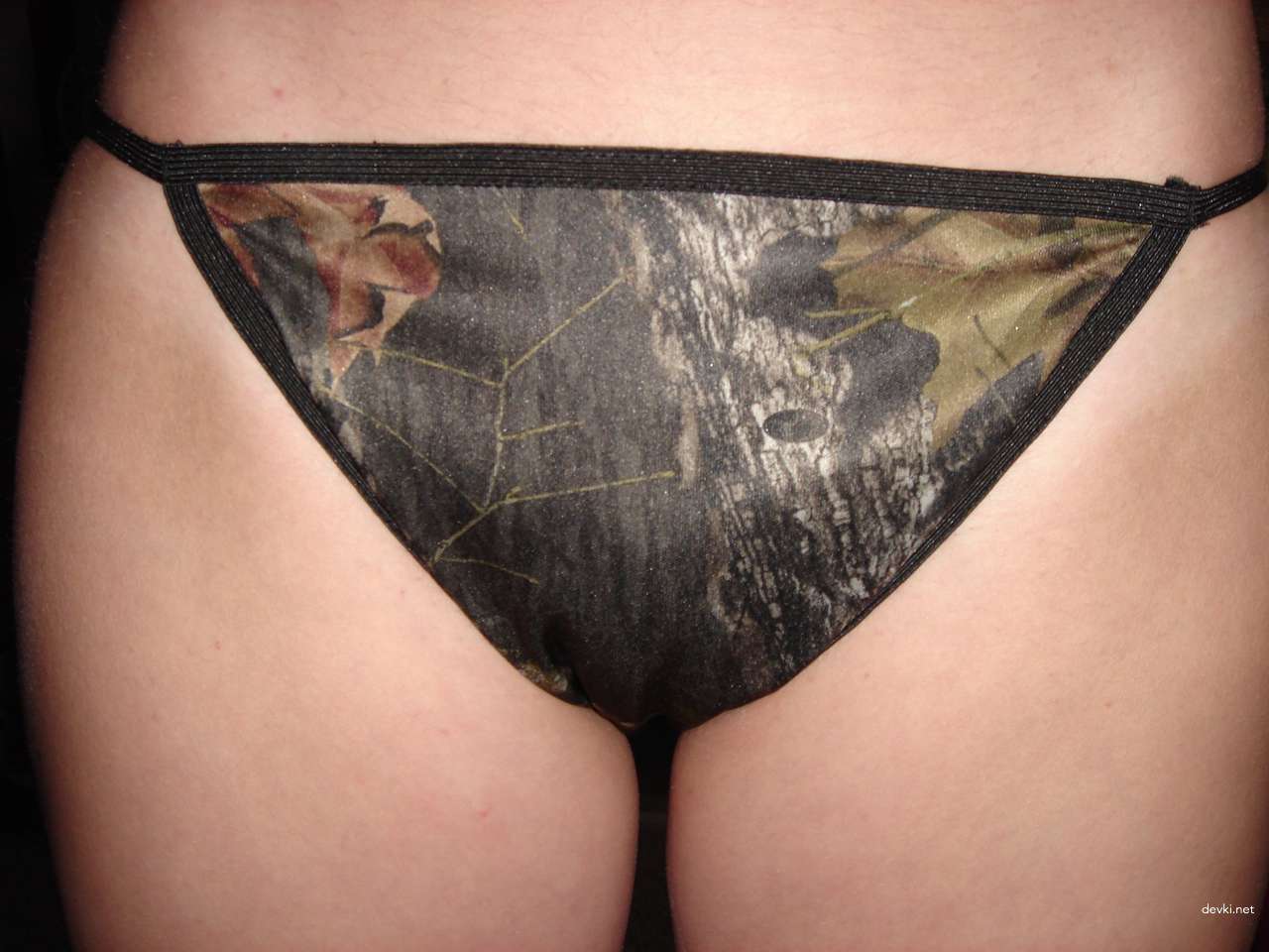 Private Photo of Naked Girl with Small Tits: Explicit Amateur Shot
