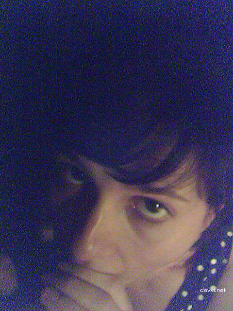 Sucking Cock and Clit Masturbation Amateur Porn Pic