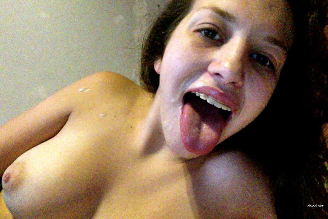 Hot Brunette Amateur Porn: Wild Sex with Classy Babe