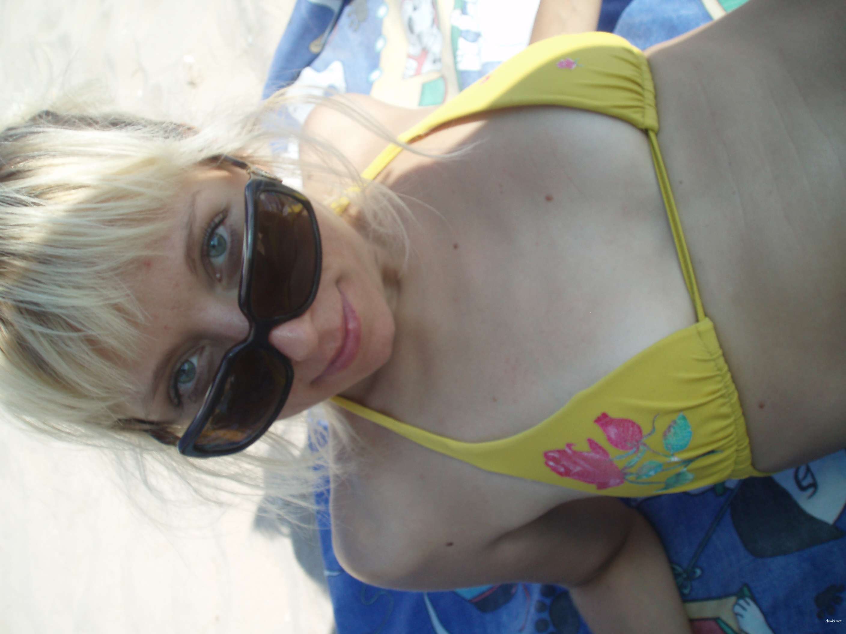 Mature Friends Engage in Explicit Sex - Amateur Porn Photo