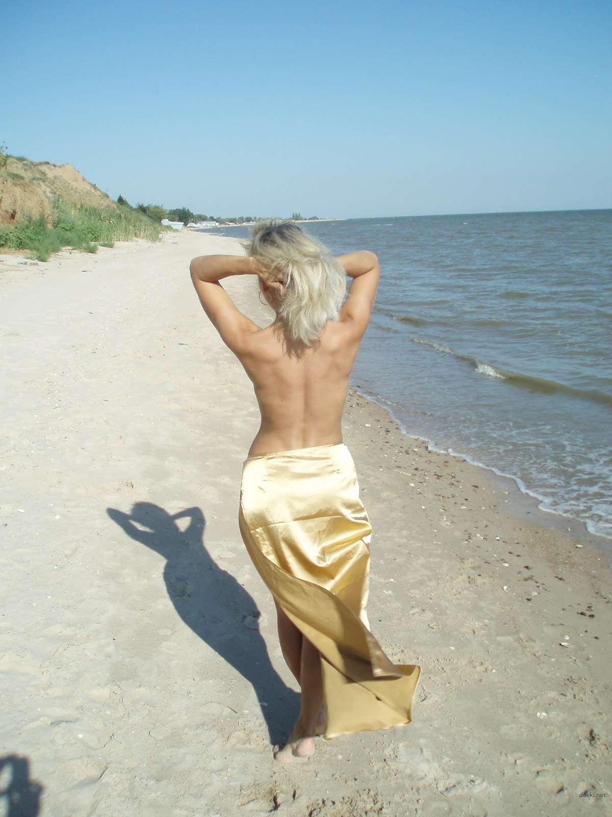 Mature Friends Engage in Explicit Sex - Amateur Porn Photo