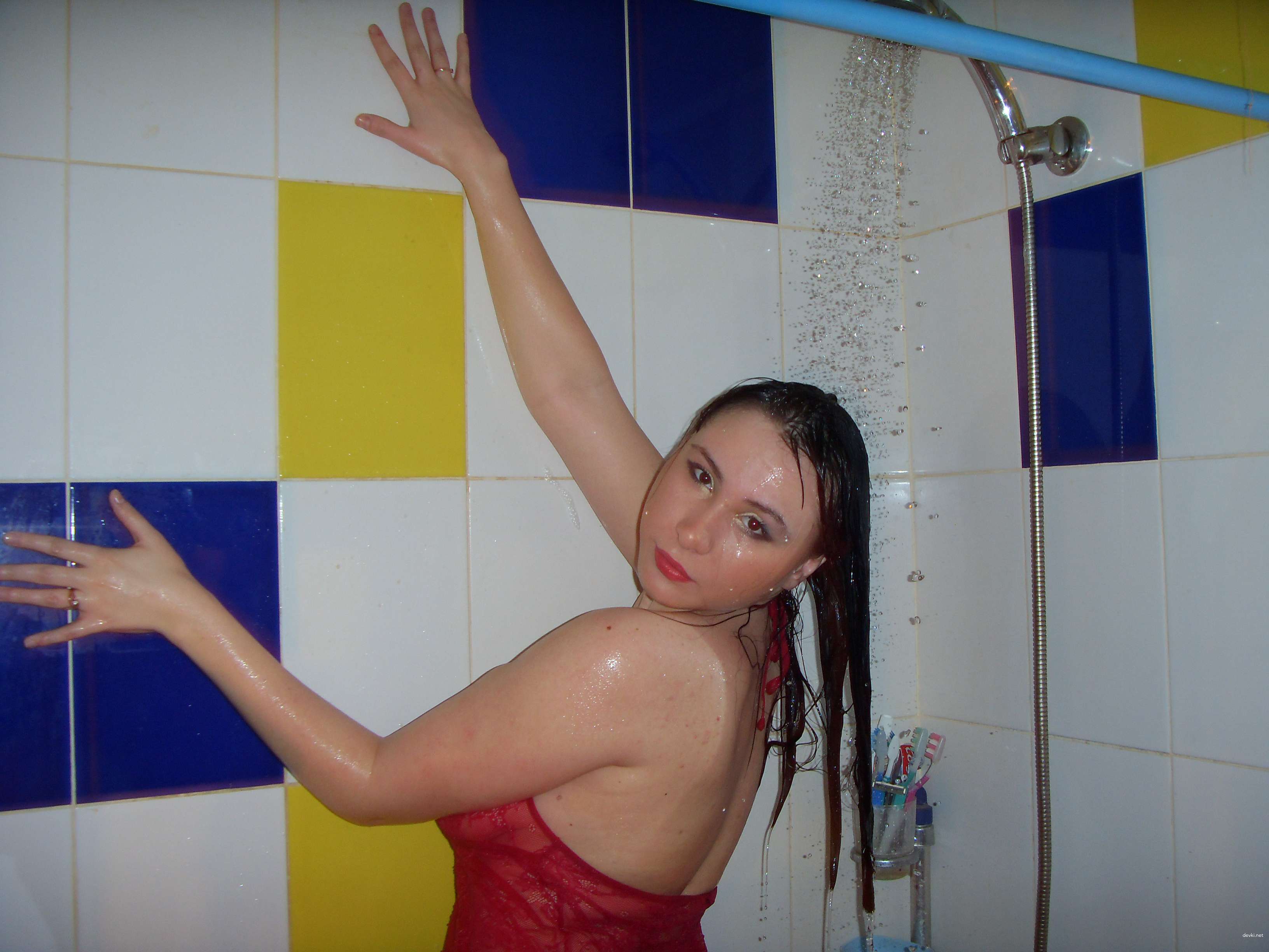 Explicit Collection: Busty Girl's Intimate Amateur Porn Photos