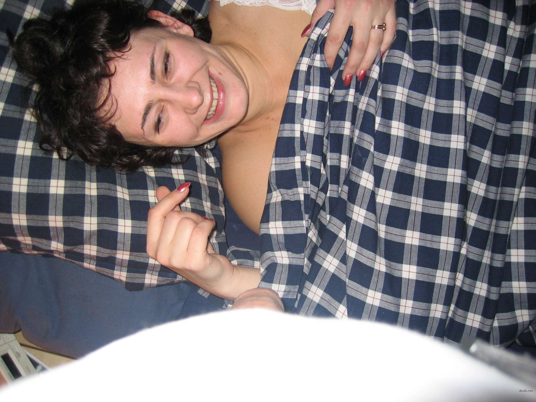 Hotwife Amateur Porn: Naughty Wife's Explicit Photos