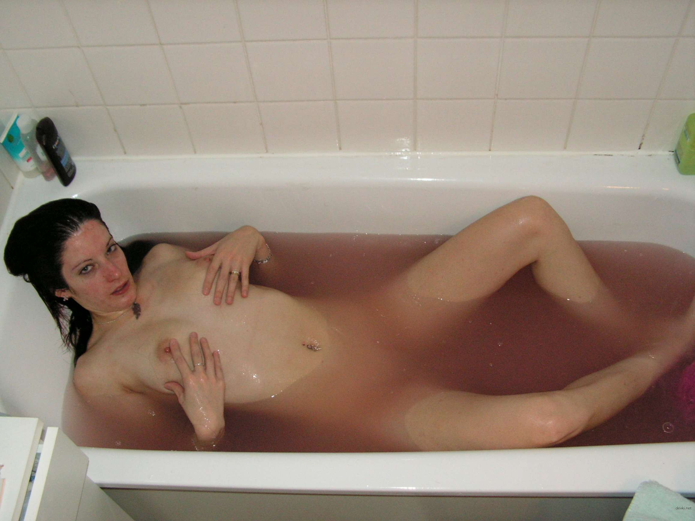 Private Porn of Sexy Woman: Explicit Amateur Photos