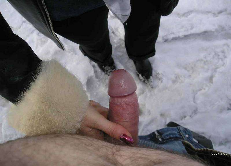 Private Amateur Porn with Young Wife - Explicit Homemade Sex Photos