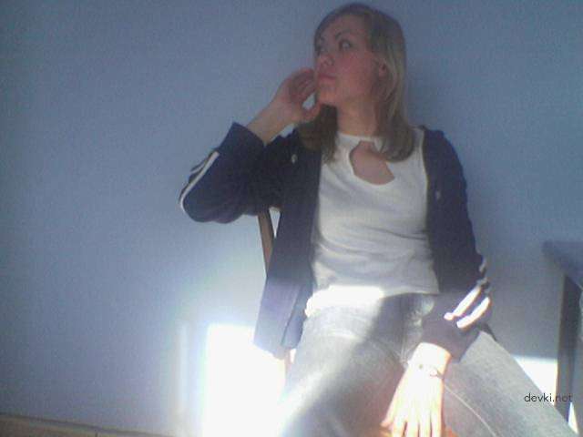 Blonde Amateur's Intimate Life Archive: Explicit Porn Photos