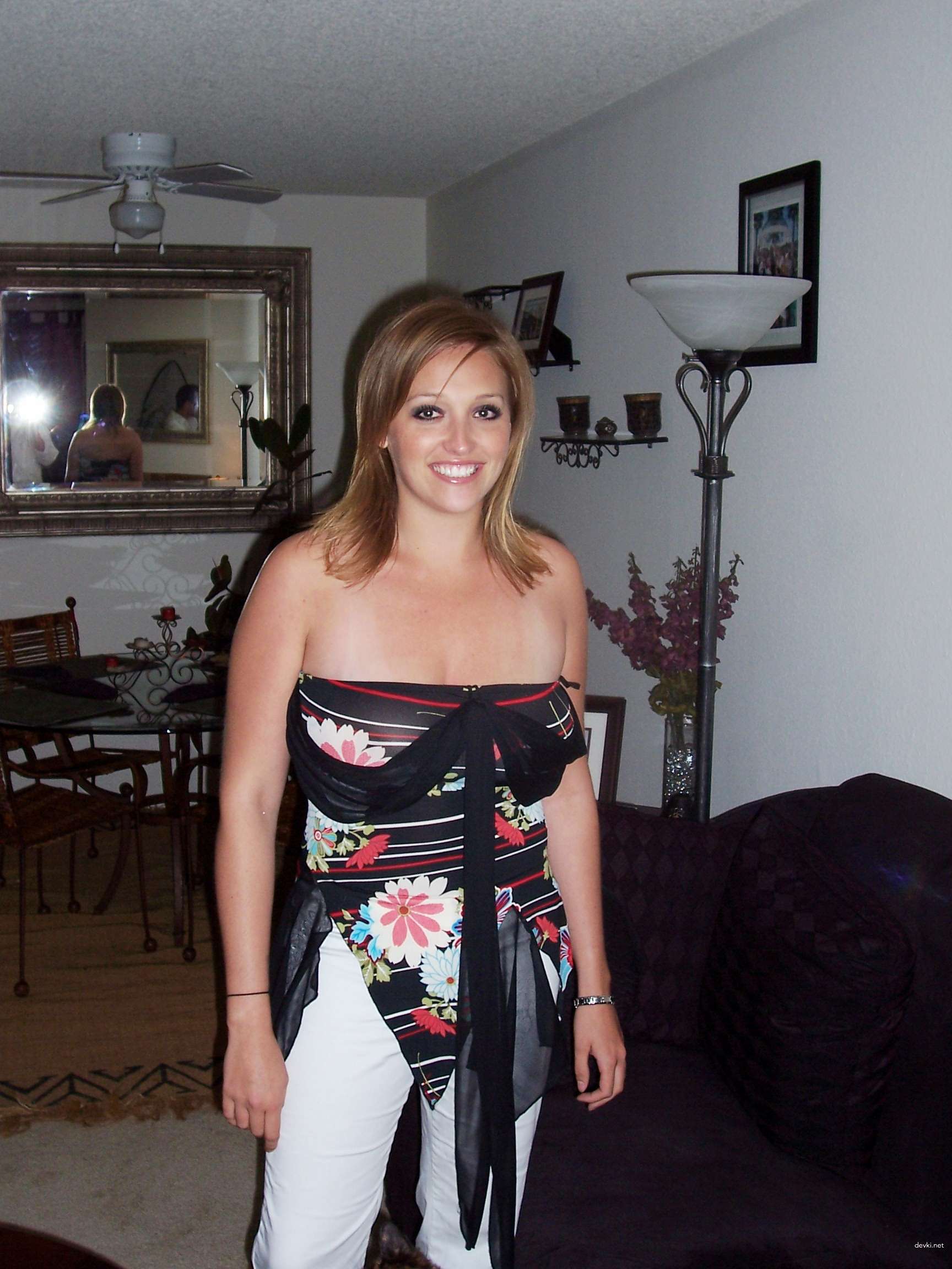 Curvy Amateur Porn Archive: Busty Homemade Sex Pics