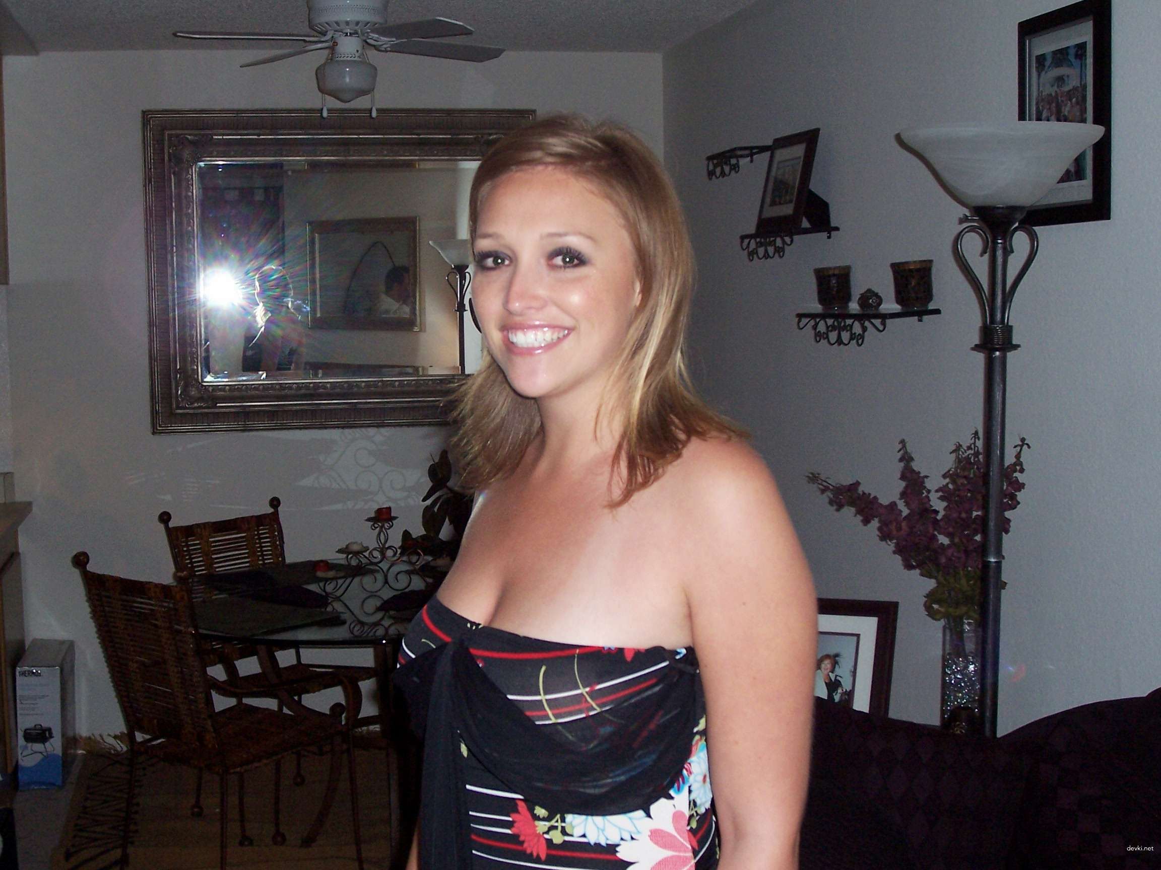 Curvy Amateur Porn Archive: Busty Homemade Sex Pics