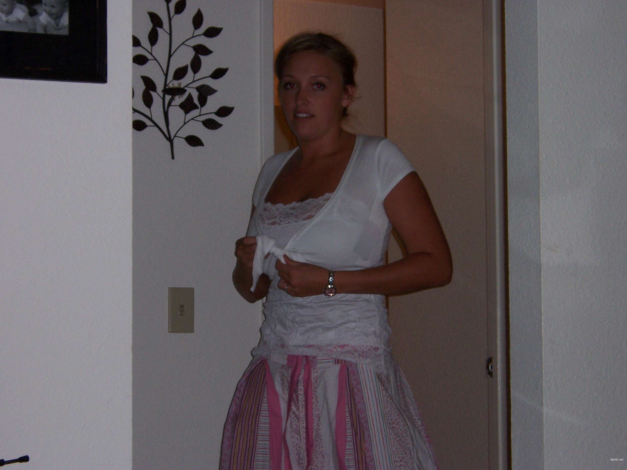 Curvy Amateur Porn Archive: Busty Homemade Sex Pics