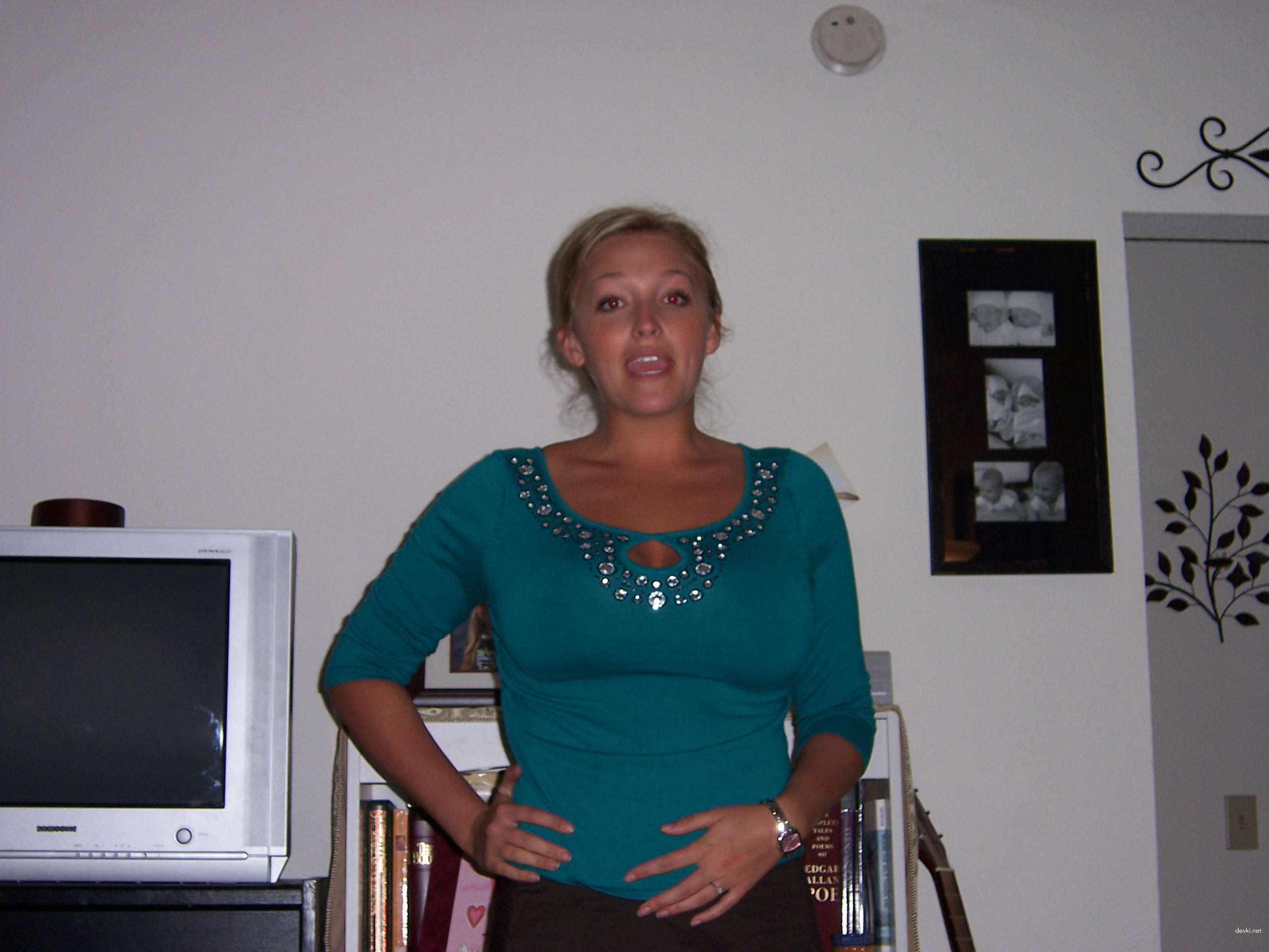 Curvy Amateur Porn Archive: Busty Homemade Sex Pics