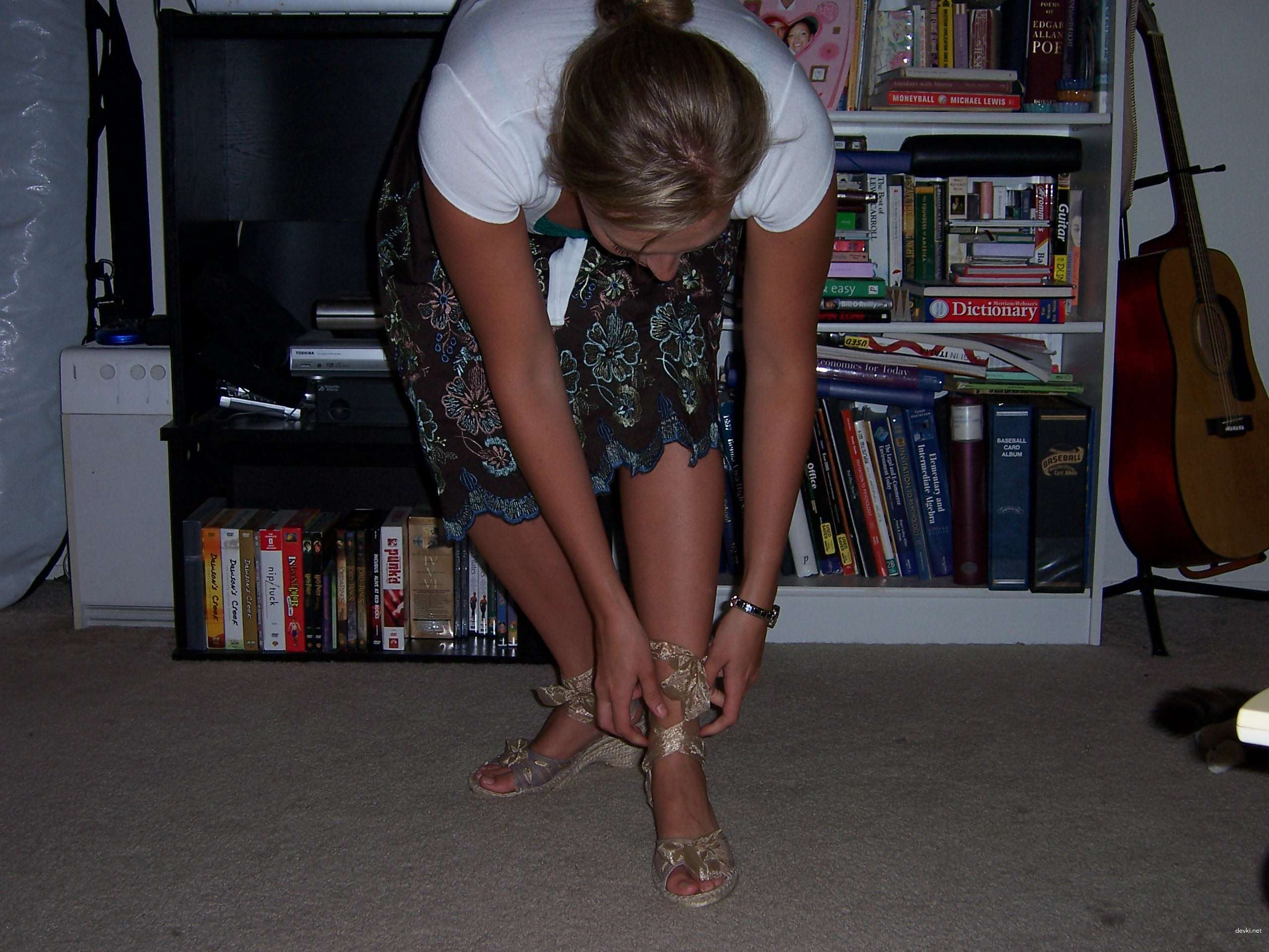 Curvy Amateur Porn Archive: Busty Homemade Sex Pics