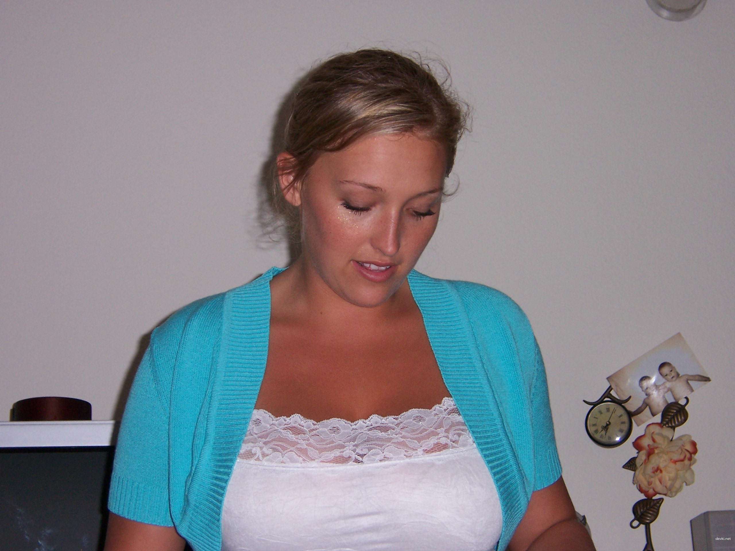 Curvy Amateur Porn Archive: Busty Homemade Sex Pics